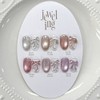 Yogurt gel jewelry magnetic gel single item / 요거트젤 쥬얼링