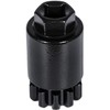 Camoo Engine Barring Flywheel Turning Tool Kit for Volvo Mack
