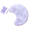 Teddy Bag Plush Makeup Pouch - Over The Moon