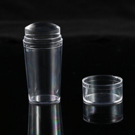 Mavis Laven Professional Flower Forest Placas de imagen Nail Art Stamping Stamper Scraper Sets Tools