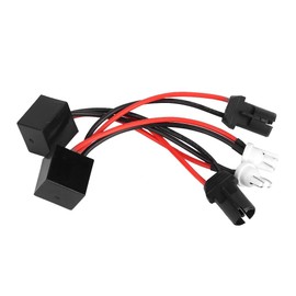 2pcs T10 LED Canbus Headlight Decoder Device Anti Flicker Resistors Error Canceller w5w canbus Flicker T10 LED decoder 2pcs Servic.-for t10 led canbus onex Resistor t10 t10 Resistor t10 led