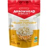 Arrowhead Mills Organic Yellow Popcorn, 28 oz Bag (Pack of
