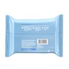 Neutrogena Fragrance-Free Makeup Remover Wipes, Daily Ultra-Soft Micellar Cleansing Wipes