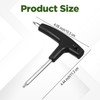 Golf Torque Wrench Tool Universal T20 & T25 Dual Head