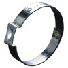 Ideal 1" Pinch Irrigation Clamp
