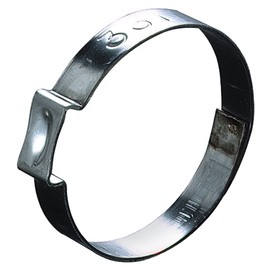 Ideal 1" Pinch Irrigation Clamp