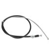 Frankberg 1 x Handbrake Cable Rear Left Compatible with A3