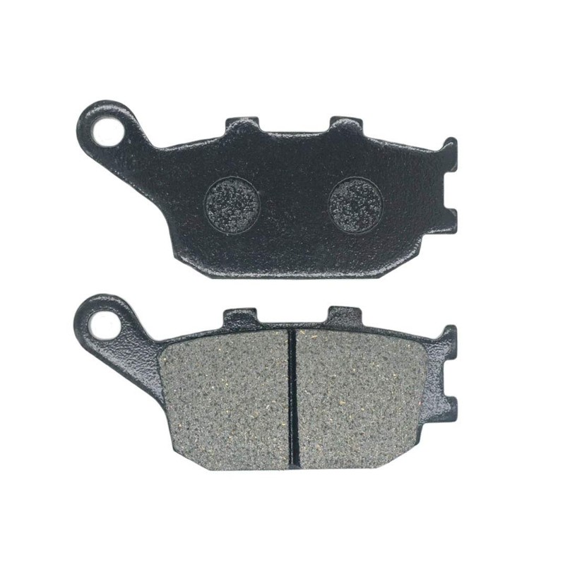Motorcycle Front Rear Brake Pads Compatible with Honda CBR929RR CBR