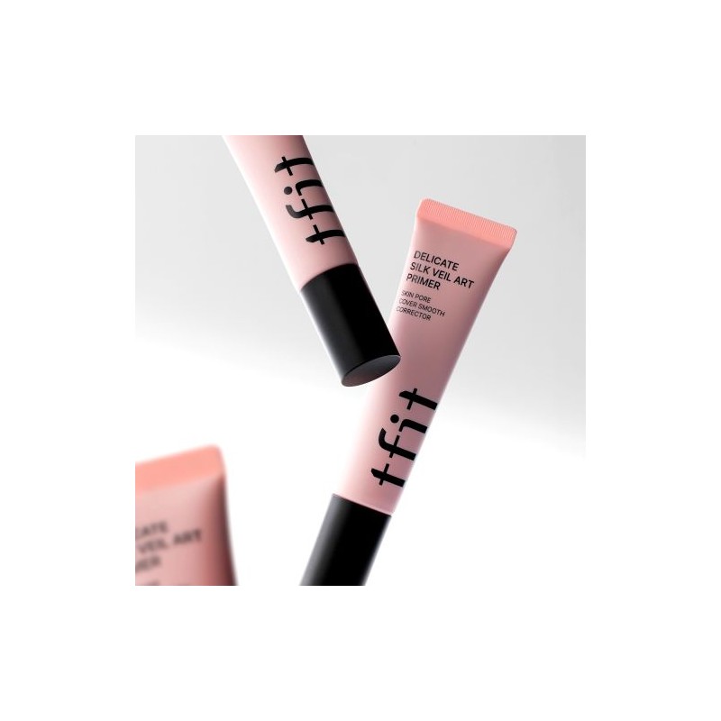 TFIT [TFIT]Delicate Silk Veil Art Primer 30ml