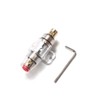60A Inline AGU fuse holder fits for 4 8 10