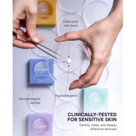 Hidratacin Coreana Que Aumenta El Colgeno Facial, Healmize Todo Tipo De Piel Danoche