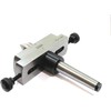 Precision 2MT Shank Taper Turning Attachment for Lathe Tailstock