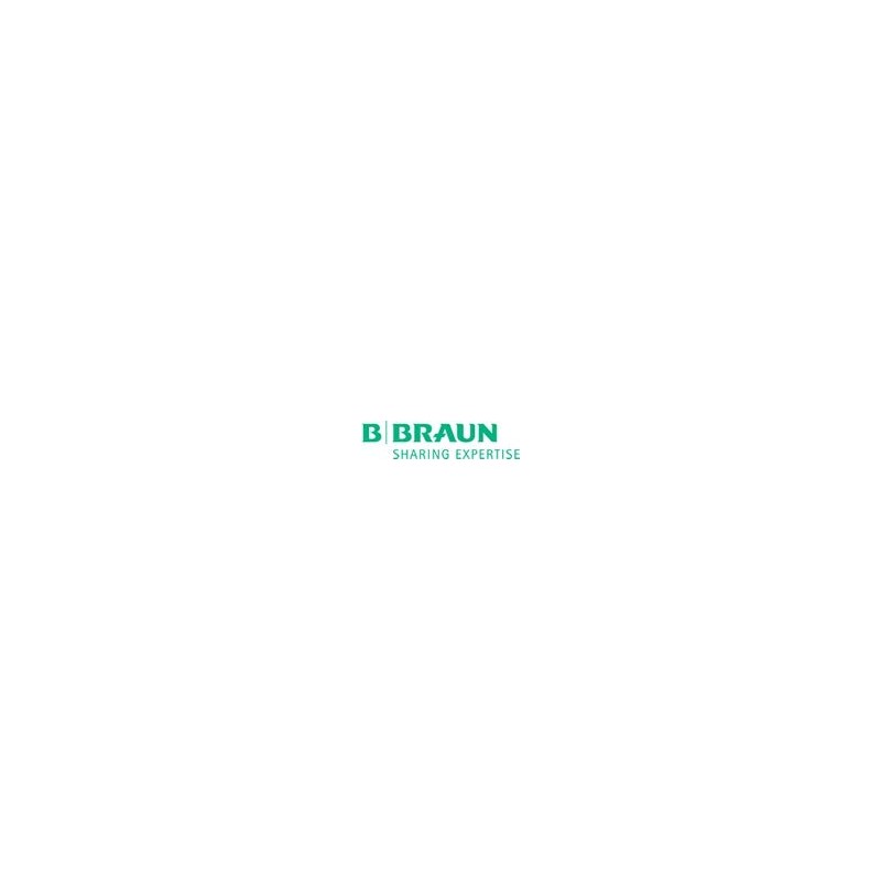 B. Braun Urimed B'Bags 11145144 Urine & Secretary Bag with