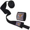 Mytra Fusion Kids Hand Wraps 2.5-Meter Long Fine Quality Stretchable