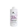 Super Star Cream Peroxide Developer 10 Volume - 16 Oz