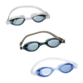 Bestway Hydro-Pro™ Schwimmbrille, ActivWear, ab 14 Jahren, sortiert
