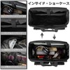 AKOZLIN Visiting Nursing Bag Nurse Visit Medical Bag Large Capacity