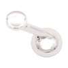 Kitchen Faucet Modern Single Lever Long Handle Replacement Kit for