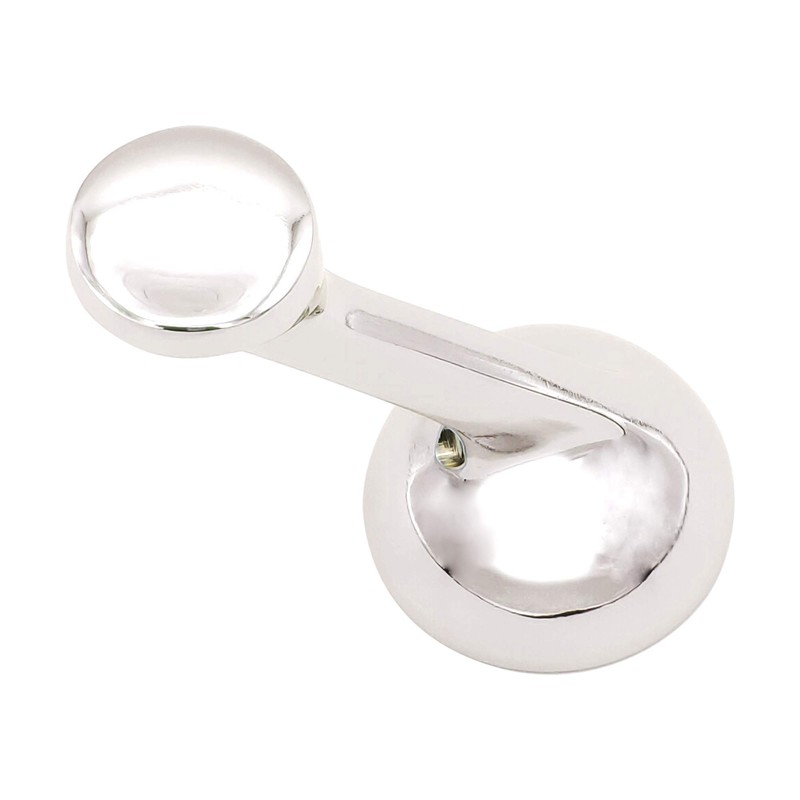 Kitchen Faucet Modern Single Lever Long Handle Replacement Kit for