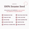 Garisar Stone Mill Sesame Tahini - 100% Turkish Whole Sesame