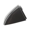 1K8837879 Lock Cylinder Cap, Door Handle Cover, Front Left Compatible