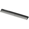 Jäneke Professional Comb 57814 Styling Comb 19 cm Pack of