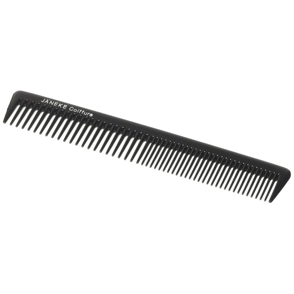 Jäneke Professional Comb 57814 Styling Comb 19 cm Pack of