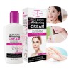 Aichun Crema Aclarante Hipoalergénica Cara Cuerpo Parabenos 120ml