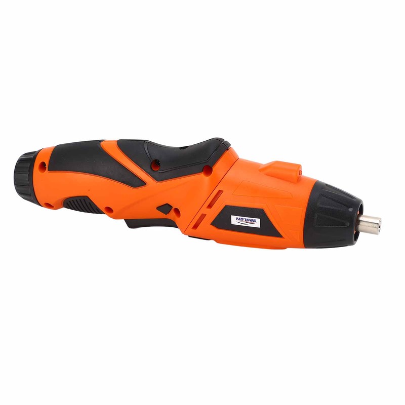 Cordless Screwdriver Multifunctional Rechargeable Electric Screwdriver Set for Assembly Furniture