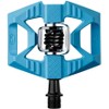 Crankbrothers MTB Pedals Double Shot 1 Blue