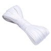 1cm*10m Satin Piping Trim, Polyester Piping Tape Cord for Sewing