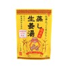 Itoku Foods Steamed Ginger Hot Water, 5 Bags