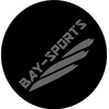 BAY Krav Magic Round Plate Pads Sports Hand Pads Pack