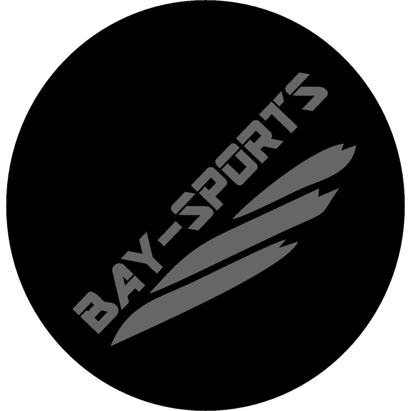 BAY Krav Magic Round Plate Pads Sports Hand Pads Pack