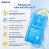 BodyAccel Oral Spray Portable Breath Freshener for Long-Lasting Freshness