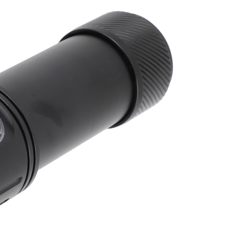 5000LM Diving Flashlight 4 Modes Underwater IPX8 Waterproof Submersible White