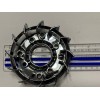 IMP RACING PARTS GY6 SCOOTER 50CC 125CC 150CC CHROME ENGINE
