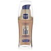 L'Oreal Paris Visible Lift Serum Absolute Foundation, Creamy Natural, 1