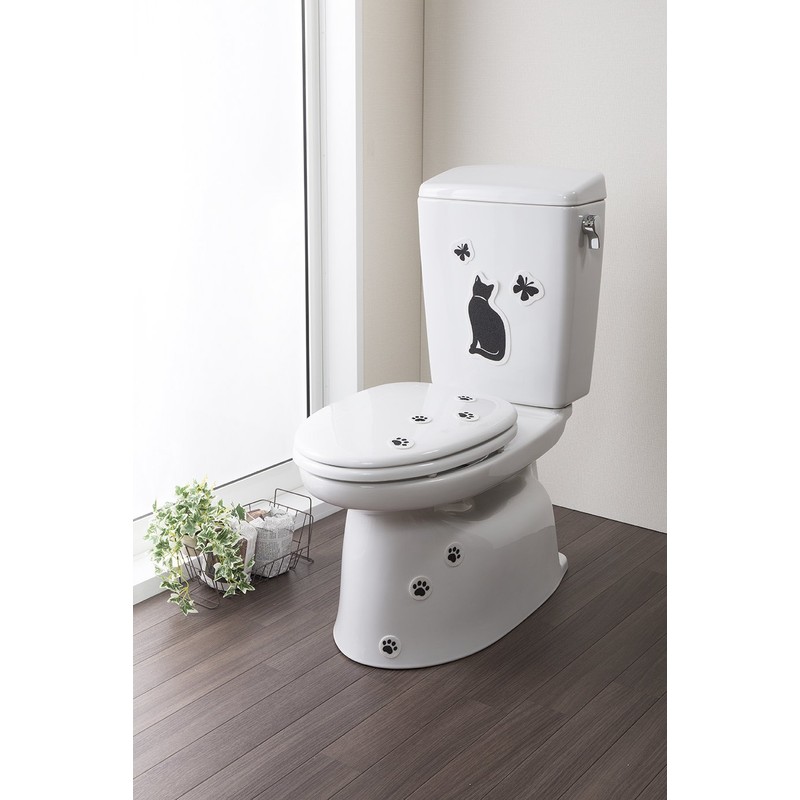 Sanko KP-08 KP-08 Paste and Peel Off Odor Absorption, Alignable,