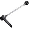 Shimano WH-R9100-C24-CL-R Y07E98010 Quick Shaft Assembly (6.4 inches (163 mm)