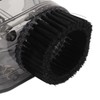 CNC Router Dust Shoe 52mm Diameter Clear CNC Dust Boot