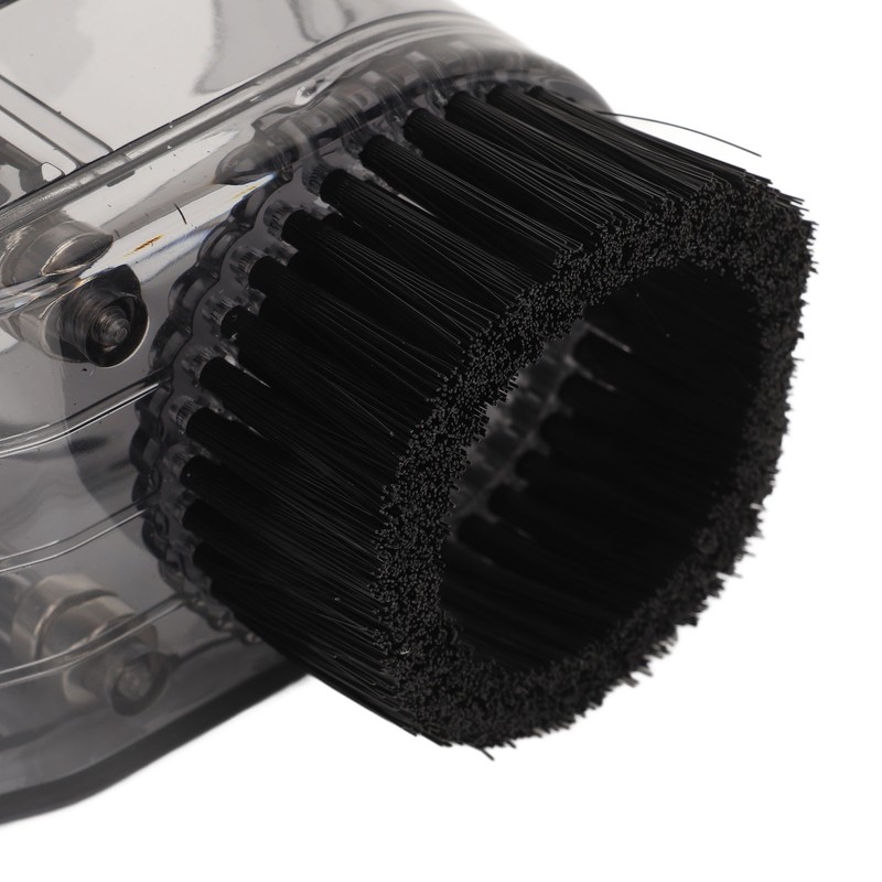 CNC Router Dust Shoe 52mm Diameter Clear CNC Dust Boot
