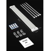 Coolmoon AL300 RGB Lamp Strip PC Backlight 5V ARGB Aura