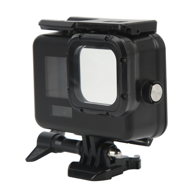 40M Deep Action Camera Waterproof Case Sports Camera Protective Case
