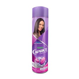 Caprice Spray para Cabello Especialidades Acti-Ceramidas 316 ml. Ayuda a Fortalecer tu Cabello, Dndole Volumen y Forma. T Eliges el Nivel de Fijacin. 