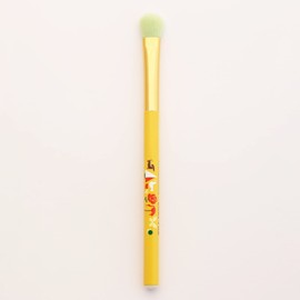 Stationery Cosmetics Crepas Pattern Eyeshadow Brush Makeup Brush Soft Eyes Fine Hair