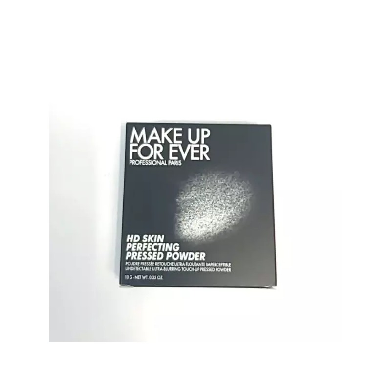 Make Up For Ever 메이크업포에버 ULTRA HD 프레스드 파우더 10g