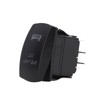 LED Light Bar Switch High Power 5PIN On/Off Minus40°C To