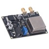 OCXO 10MHz Frequency Standard Reference Module, SMA Female Quartz Oscillator
