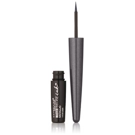 Maybelline New York Master Precise Ink Metallic Liquid Liner, Galactic Metal, 0.06 Fluid Ounce